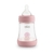 Biberón Perfect 5 flujo lento (150ml) Rosa Chicco - comprar online