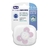 Chupete  Physio Comfort Sil 0-6 meses x1  Pink Chicco
