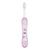 Cepillo para dientes 6-36 meses Rosa Chicco
