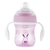 Vaso Transition Cup 4 meses + Rosa Chicco - comprar online