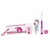 Set Higiene bucal 3Y+ Rosa Chicco - comprar online