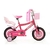 Bicicleta Rosa Rainbow - comprar online