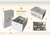 Caja Premium ( madera) Petit Enfant - comprar online