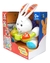Peluche Musical Conejo Zippy Toys - comprar online