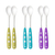 Set de 2 cucharas largas Nuk Easy Learning en internet