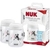 Contenedor de Leche x 2 Nuk - comprar online