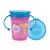 Vaso 360 Wonder con asas 240ml Nuby - comprar online