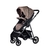 Coche Travel System Modular Baby One Domo - Aldea Bebé