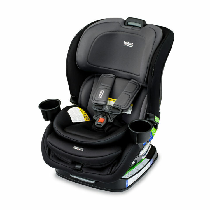 butaca de seguridad para bebe
