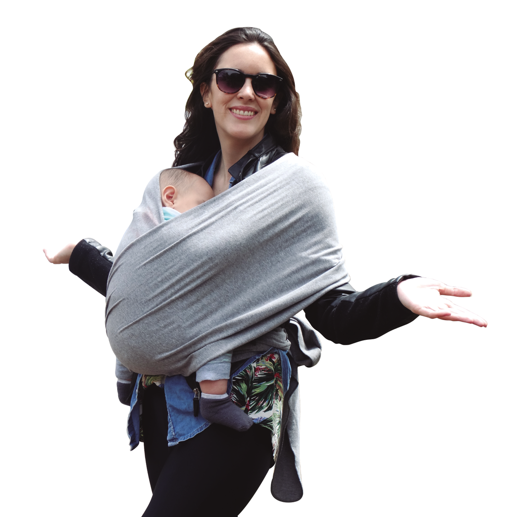 Fular portabebe Priori Comprar en Aldea Bebe