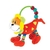 Sonajero Spinning Rattle Pal - Lion I Cute