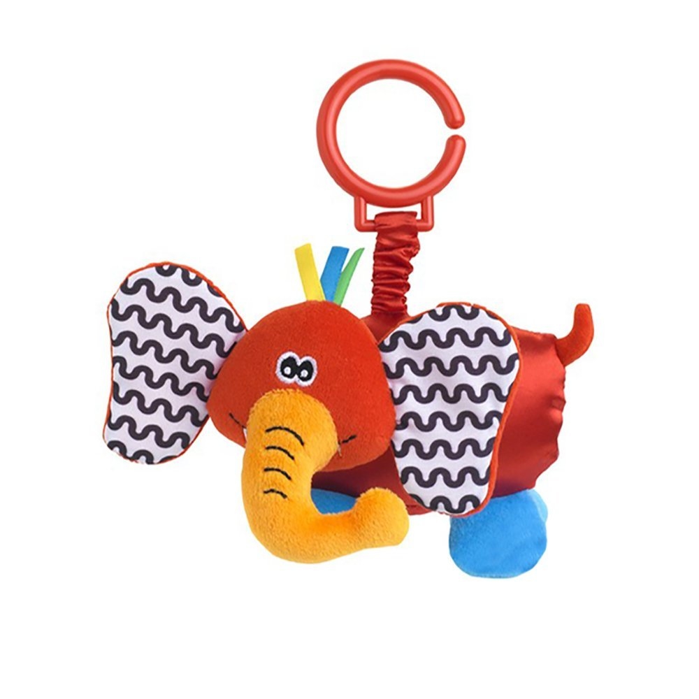 Squeaker buddy best sale