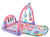 Manta con juguetes y piano musical extraible 4 en 1 Duck - comprar online