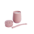 Vaso + sorbete de silicona Mini Cup EZPZ - comprar online