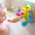 juguete para el baño Flowing Bath Tap and Cups PLaygro - comprar online