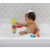 juguete para el baño Flowing Bath Tap and Cups PLaygro - Aldea Bebé