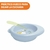 Plato térmico 6m+ Chicco - comprar online