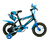 Bicicleta Mountain Bike R12 GTS