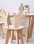 Set Kids mesa + 2 sillas - tienda online