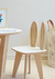 Set Kids mesa + 2 sillas - comprar online