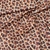 Tecido Tricoline 100% algodão Estampado - Animal Print Girafa Cód 1197