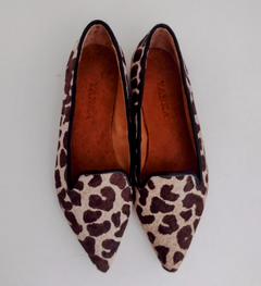 Mocasines Print