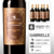 Gabrielle Cabernet Sauvignon x 6 bot 750cc en internet