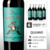 Quijano Cabernet Sauvignon x 6 bot 750cc en internet