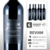 Beviam Gran Reserva Cabernet Sauvignon 2012 (Sin Chapita en la etiqueta) - comprar online