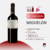 Miguelón Cabernet Franc 2020 - x6 bot de 750