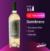 Cyber Monday - Sombrero Sauvignon Blanc 6 Bot 750cc