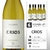 Crios Chardonnay x 6 Bot 750cc