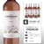 Domaine Bousquet Vino Orgánico Premium Rosé 6 Bot 750cc