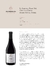 La Linterna Pinot Noir Finca Las Piedras 2015 Caja x 6 - comprar online