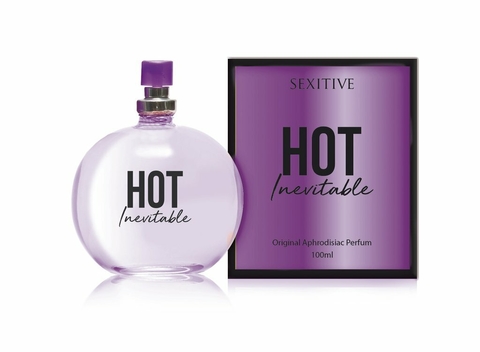 PERFUME HOT INEVITABLE GIRL