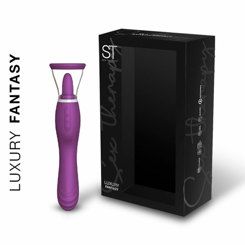 LUXURY FANTASY USB