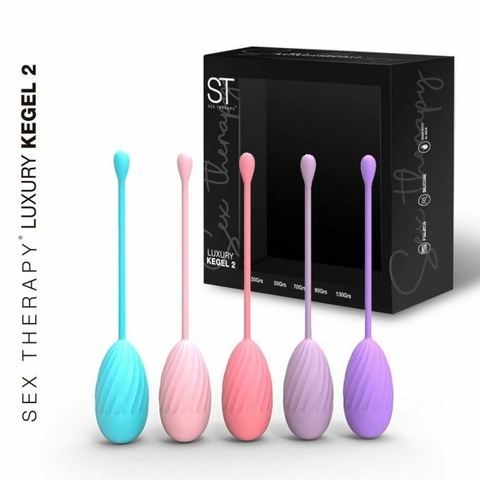 KIT KEGEL 2