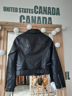 RIDER JACKET - LA CLOTTA SHOWROOM