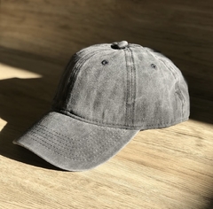 GORRA DE GABARDINA - tienda online