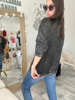 BUZO RED HOT Comprar en LA CLOTTA SHOWROOM