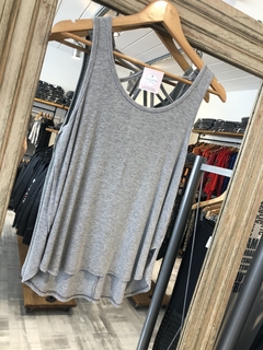 MUSCULOSA PAMPA