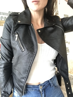 RIDER JACKET - LA CLOTTA SHOWROOM