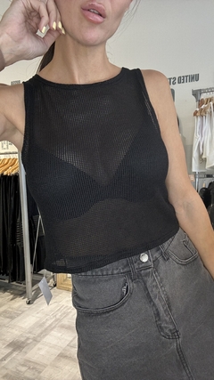 MUSCULOSA LISBOA