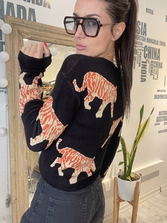 SWEATER AFRICA - comprar online