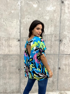 Imagen de BLUSA HAWAII