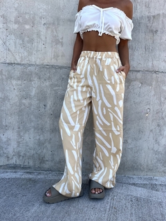 PANTALÓN NININA - comprar online