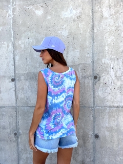 MUSCULOSA PRAIA - By Deep