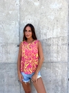 MUSCULOSA BOOGIE - comprar online