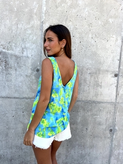 MUSCULOSA OTIS - By Deep