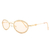Óculos de Sol Maite Rose - comprar online